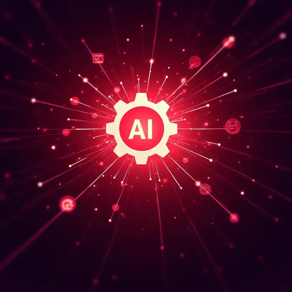 Top 5 AI Tools for Automating Your Business Processes